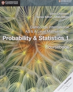 Statistics 1 text book